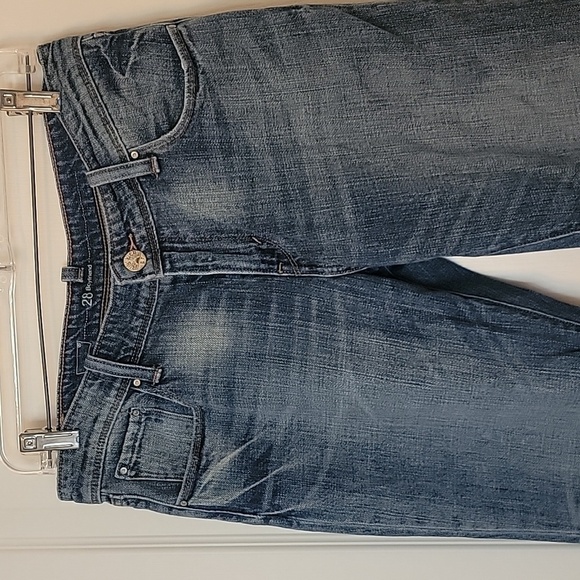 Levi's Denim Boyfriend Jeans, Size 28, EUC! - Picture 2 of 8
